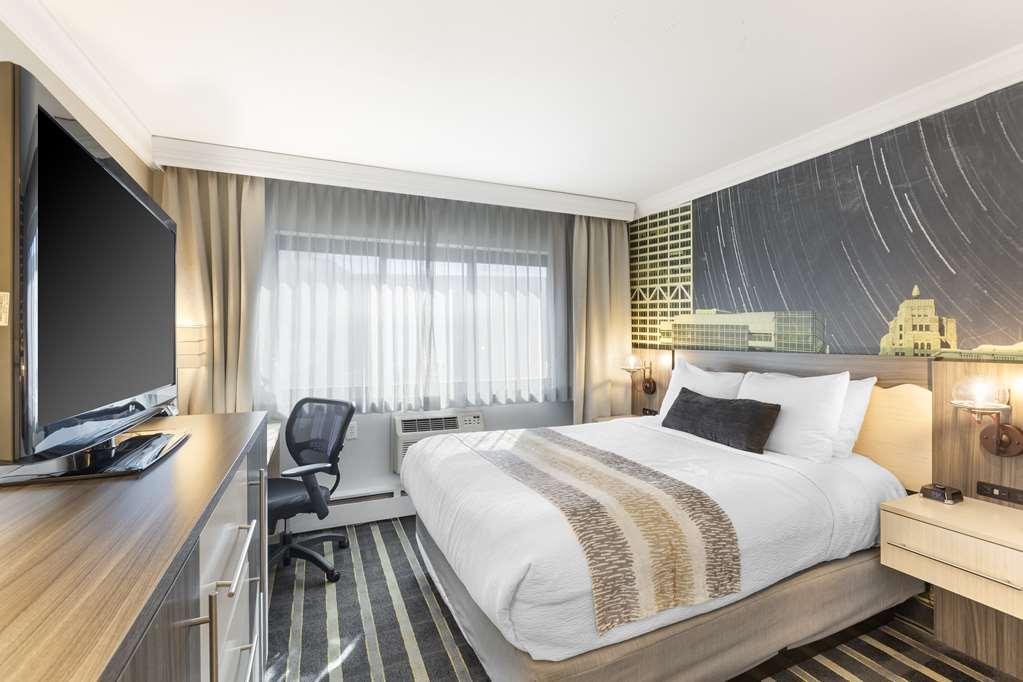 Best Western Plus Milwaukee West Quarto foto