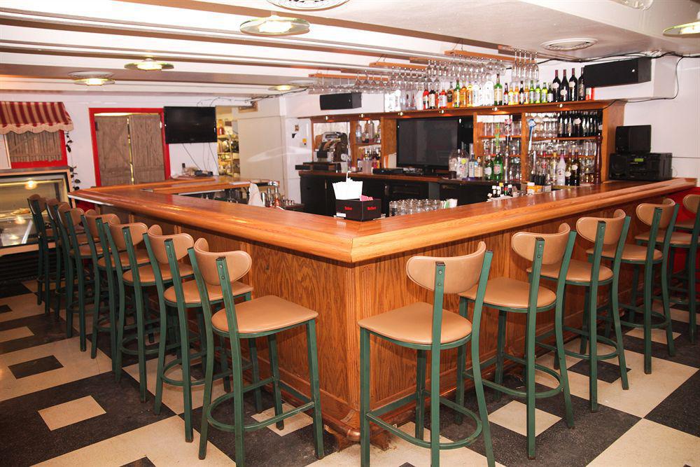 Best Western Plus Milwaukee West Restaurante foto